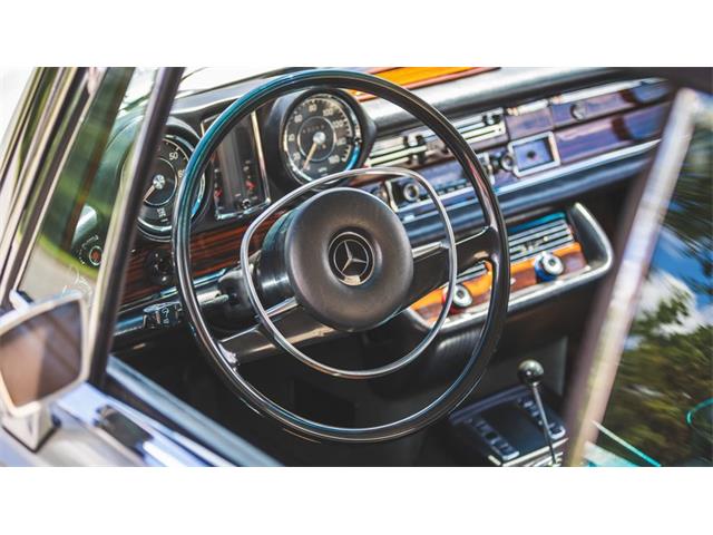 1971 Mercedes-Benz 280 (CC-2108100) for sale in Newport, Rhode Island