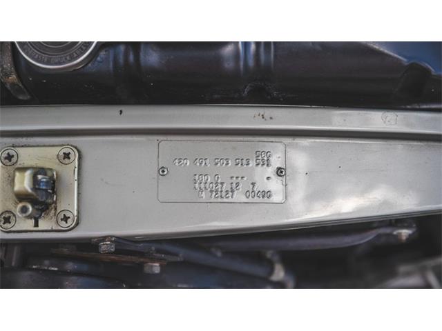1971 Mercedes-Benz 280 (CC-2108100) for sale in Newport, Rhode Island