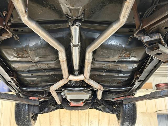 1971 Chevrolet Monte Carlo (CC-2108101) for sale in Greene, Iowa