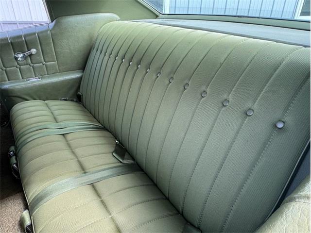 1971 Chevrolet Monte Carlo (CC-2108101) for sale in Greene, Iowa