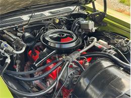 1971 Chevrolet Monte Carlo (CC-2108101) for sale in Greene, Iowa