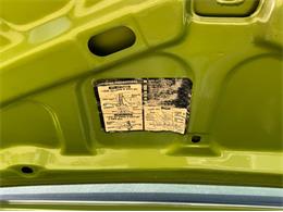 1971 Chevrolet Monte Carlo (CC-2108101) for sale in Greene, Iowa