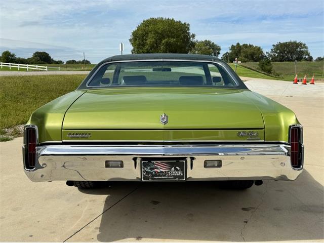 1971 Chevrolet Monte Carlo (CC-2108101) for sale in Greene, Iowa