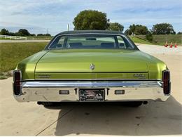 1971 Chevrolet Monte Carlo (CC-2108101) for sale in Greene, Iowa