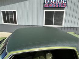 1971 Chevrolet Monte Carlo (CC-2108101) for sale in Greene, Iowa