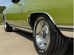 1971 Chevrolet Monte Carlo (CC-2108101) for sale in Greene, Iowa