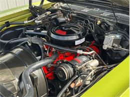 1971 Chevrolet Monte Carlo (CC-2108101) for sale in Greene, Iowa