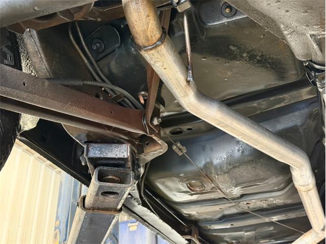 1971 Chevrolet Monte Carlo (CC-2108101) for sale in Greene, Iowa