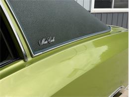 1971 Chevrolet Monte Carlo (CC-2108101) for sale in Greene, Iowa