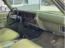 1971 Chevrolet Monte Carlo (CC-2108101) for sale in Greene, Iowa