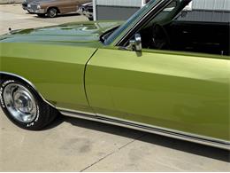 1971 Chevrolet Monte Carlo (CC-2108101) for sale in Greene, Iowa