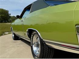 1971 Chevrolet Monte Carlo (CC-2108101) for sale in Greene, Iowa