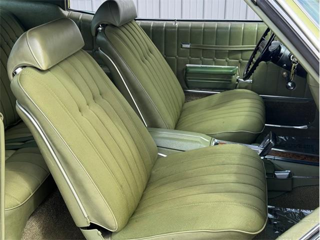 1971 Chevrolet Monte Carlo (CC-2108101) for sale in Greene, Iowa
