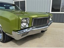 1971 Chevrolet Monte Carlo (CC-2108101) for sale in Greene, Iowa