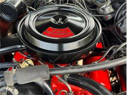 1971 Chevrolet Monte Carlo (CC-2108101) for sale in Greene, Iowa