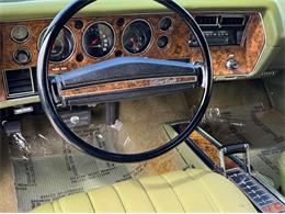 1971 Chevrolet Monte Carlo (CC-2108101) for sale in Greene, Iowa