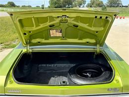 1971 Chevrolet Monte Carlo (CC-2108101) for sale in Greene, Iowa