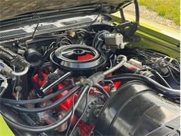 1971 Chevrolet Monte Carlo (CC-2108101) for sale in Greene, Iowa