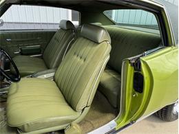 1971 Chevrolet Monte Carlo (CC-2108101) for sale in Greene, Iowa