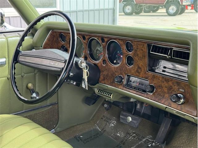 1971 Chevrolet Monte Carlo (CC-2108101) for sale in Greene, Iowa