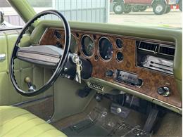 1971 Chevrolet Monte Carlo (CC-2108101) for sale in Greene, Iowa