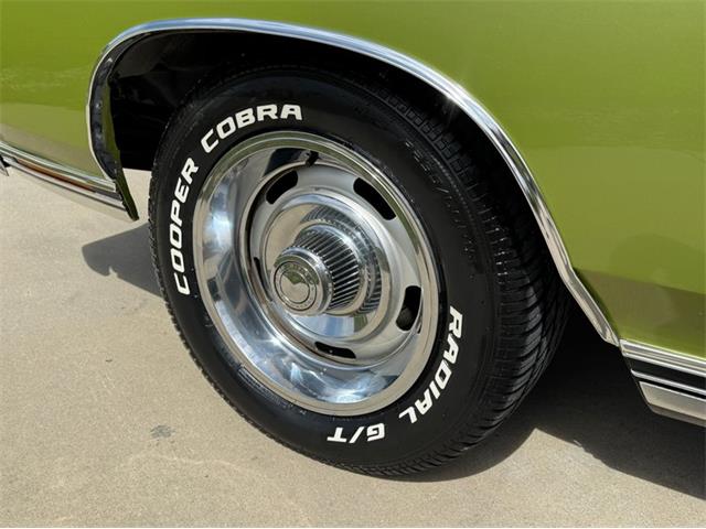 1971 Chevrolet Monte Carlo (CC-2108101) for sale in Greene, Iowa