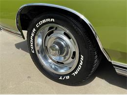 1971 Chevrolet Monte Carlo (CC-2108101) for sale in Greene, Iowa