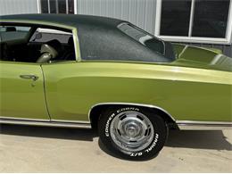 1971 Chevrolet Monte Carlo (CC-2108101) for sale in Greene, Iowa