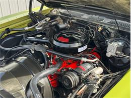 1971 Chevrolet Monte Carlo (CC-2108101) for sale in Greene, Iowa