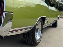 1971 Chevrolet Monte Carlo (CC-2108101) for sale in Greene, Iowa