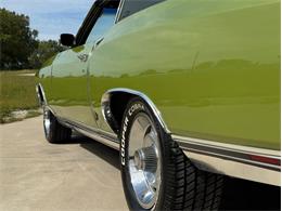 1971 Chevrolet Monte Carlo (CC-2108101) for sale in Greene, Iowa