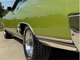 1971 Chevrolet Monte Carlo (CC-2108101) for sale in Greene, Iowa