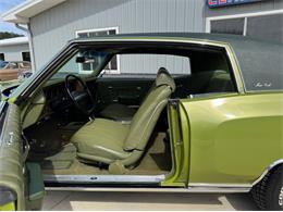 1971 Chevrolet Monte Carlo (CC-2108101) for sale in Greene, Iowa