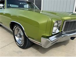 1971 Chevrolet Monte Carlo (CC-2108101) for sale in Greene, Iowa