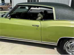 1971 Chevrolet Monte Carlo (CC-2108101) for sale in Greene, Iowa