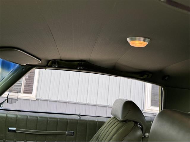 1971 Chevrolet Monte Carlo (CC-2108101) for sale in Greene, Iowa