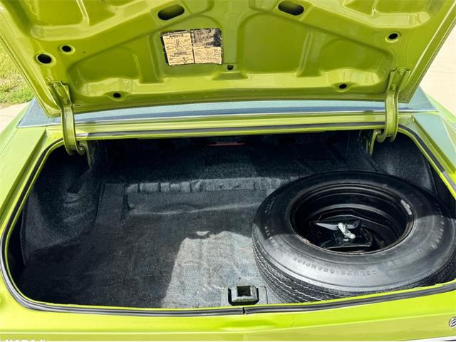 1971 Chevrolet Monte Carlo (CC-2108101) for sale in Greene, Iowa