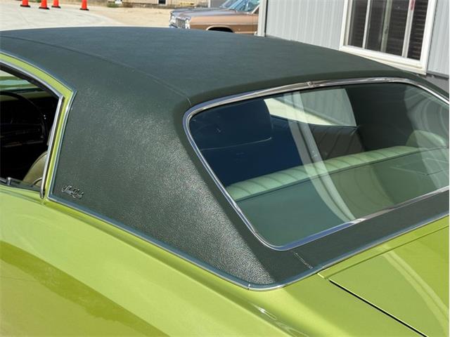 1971 Chevrolet Monte Carlo (CC-2108101) for sale in Greene, Iowa