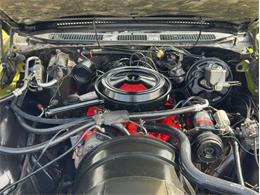 1971 Chevrolet Monte Carlo (CC-2108101) for sale in Greene, Iowa