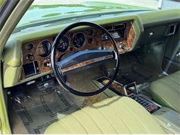 1971 Chevrolet Monte Carlo (CC-2108101) for sale in Greene, Iowa