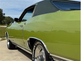 1971 Chevrolet Monte Carlo (CC-2108101) for sale in Greene, Iowa
