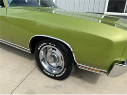 1971 Chevrolet Monte Carlo (CC-2108101) for sale in Greene, Iowa