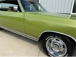 1971 Chevrolet Monte Carlo (CC-2108101) for sale in Greene, Iowa