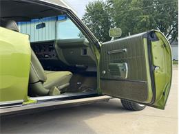 1971 Chevrolet Monte Carlo (CC-2108101) for sale in Greene, Iowa