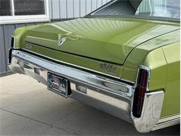 1971 Chevrolet Monte Carlo (CC-2108101) for sale in Greene, Iowa