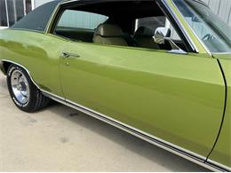 1971 Chevrolet Monte Carlo (CC-2108101) for sale in Greene, Iowa