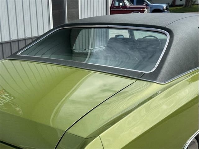 1971 Chevrolet Monte Carlo (CC-2108101) for sale in Greene, Iowa