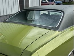 1971 Chevrolet Monte Carlo (CC-2108101) for sale in Greene, Iowa