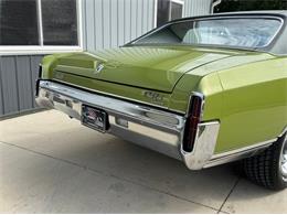 1971 Chevrolet Monte Carlo (CC-2108101) for sale in Greene, Iowa