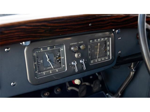 1936 Hispano-Suiza K6 (CC-2108102) for sale in Newport, Rhode Island